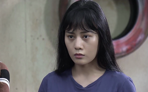 ‘Quỳnh búp bê’ tập 6: My ‘sói’ hại Quỳnh thê thảm, con trai ‘ông trùm cave’ ôm nhục