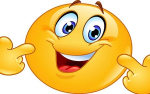 Nụ cười bốn phương