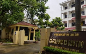 Lạng Sơn rà soát những thí sinh có điểm thi THPT quốc gia năm 2018 cao bất thường