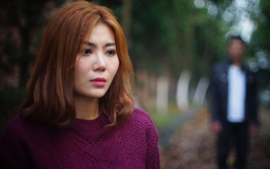 Lan ‘cave’ trong 'Quỳnh búp bê’: Mong phim được phát sóng trong thời gian phù hợp