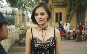 Diễn viên Thu Quỳnh: 'Nhiều khán giả muốn đập dép vào mặt tôi!'