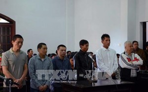 Ý kiến của Chủ tịch nước Trần Đại Quang sau phiên tòa xét xử phúc thẩm bị cáo Đặng Văn Hiến