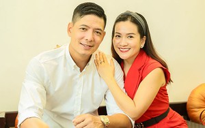 Bí quyết giữ lửa tình yêu của Bình Minh - Anh Thơ