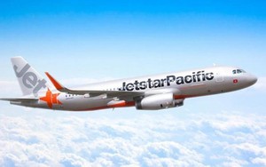 Một nữ hành khách bỏ quên 300 triệu đồng trên máy bay Jetstar