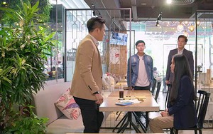 'Gạo nếp gạo tẻ' tập 49: Dàn cảnh cho Hương và Tường ngoại tình, Công nhận 'cái kết đắng'