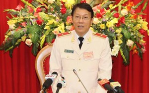 Bộ Công an sẽ giảm 6 tổng cục, gần 60 cục và gần 300 phòng