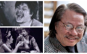 Chân dung NSƯT Bùi Cường: Sự nghiệp đáng tự hào và hôn nhân hạnh phúc