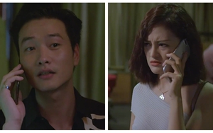 Xem tập 66 'Cả một đời ân oán': Diệu và Tú 'sống trong sợ hãi' vì kế hoạch Nguyên An giả bị lộ