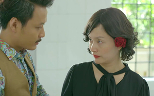 'Cả một đời ân oán' tập cuối: Diệu đón sinh nhật nhiều nước mắt trong viện tâm thần