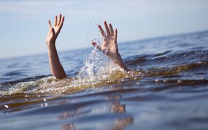 Tắm biển, 3 em học sinh vừa đỗ đại học chết đuối thương tâm