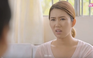 Xem 'Gạo nếp gạo tẻ' tập 43: Hân làm dâu kiểu gì, ba chồng nằm viện không hỏi thăm một tiếng?