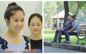 'Gạo nếp gạo tẻ' tập 38: Bị chồng phụ bạc, Hương rút hết tiền tiết kiệm để shopping