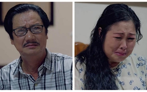 Xem 'Gạo nếp gạo tẻ' tập 41: Bà Mai - Ông Vương như 'người dưng ngược lối'