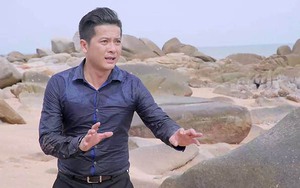 VIDEO 'Gạo nếp gạo tẻ' tập 40: Công tuyên bố 'thà chết không quay về với vợ con'