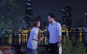 'Gạo nếp gạo tẻ' tập 42: Bị gia đình phản đối, Nhân và Minh chia tay trong nước mắt