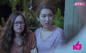 VIDEO 'Gạo nếp gạo tẻ' tập 43: Minh say khướt, khẳng định 'cả đời không lấy ai ngoài Nhân'