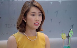 Xem 'Gạo nếp gạo tẻ' tập 45: Hân dùng tiền bạc 'phủi' công ơn mẹ, thay thế bổn phận con dâu