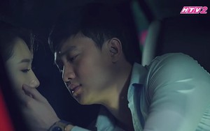 ‘Gạo nếp gạo tẻ’ tập 45: Hân sa bẫy ngoại tình qua đêm với người cũ