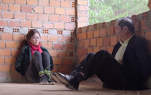 VIDEO 'Gạo nếp gạo tẻ' tập 51: Minh và bố chồng tương lai bị bắt cóc tống tiền