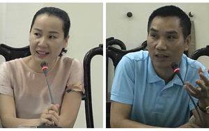 Hé lộ 'bí quyết' đoạt giải cao cuộc thi 'Giọng hát hay Hà Nội 2018'