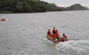 Sudan: Lật tàu làm 22 học sinh thiệt mạng