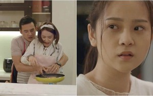 Xem 'Ngày ấy mình đã yêu' tập 17: 'Em gái mưa' hụt hẫng khi Nam công bố cưới Hạ