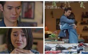 'Ngày ấy mình đã yêu' tập 17: Toàn bộ sự thật được hé lộ, Tùng và Hạ thực sự chia tay