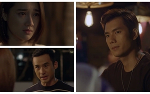 Xem Ngày ấy mình đã yêu tập 19: Nam nổi nóng khi phát hiện Hạ yêu Tùng