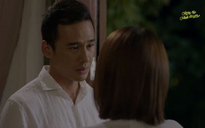 Xem 'Ngày ấy mình đã yêu' tập 19: Nam luôn nói xin lỗi vì sợ Hạ chấm dứt tình cảm