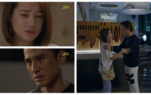 VIDEO 'Ngày ấy mình đã yêu': Suy nghĩ 1 tuần, Hạ sẽ chọn Tùng hay Nam?