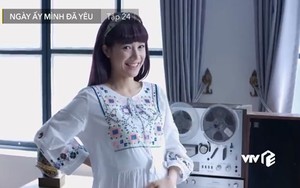 Xem 'Ngày ấy mình đã yêu' tập cuối: Nam buông, Hạ có bầu với Tùng?