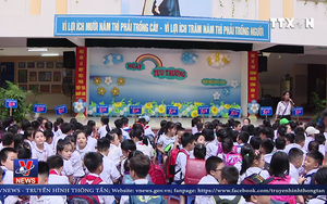 Ngày khai giảng còn vẹn nguyên ý nghĩa?