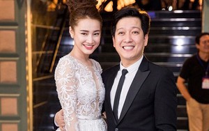 NÓNG: Nhã Phương chính thức xác nhận sẽ đính hôn và lên xe hoa với Trường Giang