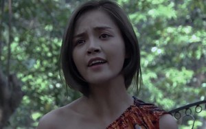 Xem 'Quỳnh búp bê' tập 7: My 'sói' vênh váo khi bị chị em 'gái làng chơi' đánh hội đồng