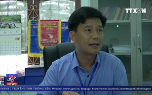 VIDEO: Hoạt động của Sở GD & ĐT tỉnh Sơn La vẫn duy trì bình thường