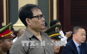 Tuyên án nhóm đối tượng hoạt động nhằm lật đổ chính quyền nhân dân