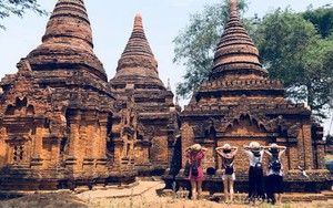 Myanmar miễn visa cho du khách Nhật Bản và Hàn Quốc từ tháng 10