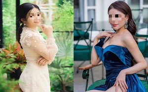 Rộ tin một á hậu bị bắt trong đường dây bán dâm 25.000 USD