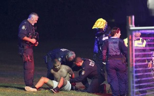 Australia: Hơn 150 người bị bắt giữ tại lễ hội âm nhạc