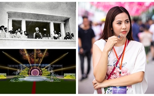 Nữ đạo diễn 8X tái hiện hình ảnh Bác Hồ thăm Yên Bái