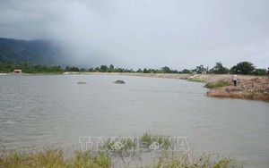Ninh Thuận: Hai học sinh tắm kênh bị trượt chân dẫn đến đuối nước thương tâm