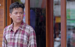 'Gạo nếp gạo tẻ' tập 54: Công lột sạch đồ trả nhân tình, ly dị vợ, trắng tay