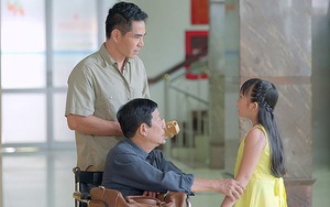 'Gạo nếp gạo tẻ' tập 55 tiết lộ quá khứ: Kiệt có con rơi trước khi cưới Hân