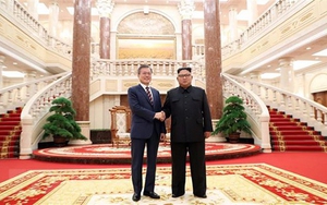 Hai miền Triều Tiên kỷ niệm cuộc gặp thượng đỉnh năm 2007 vào tuần tới