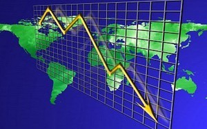 Thế giới được dự báo đối mặt với 'siêu khủng hoảng' vào năm 2020
