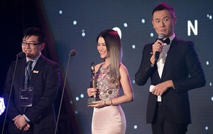 'Đảo của dân ngụ cư', Ngọc Thanh Tâm được vinh danh tại LHP châu Á - Thái Bình Dương