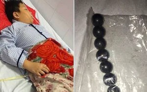 Xác minh dấu hiệu bạo lực học đường vụ học sinh tiểu học nuốt 9 viên bi