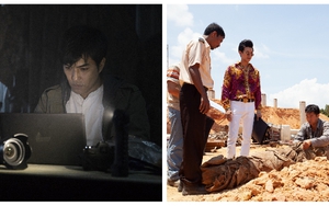 'Folklore': Phim kinh dị của HBO châu Á lên sóng mùa Halloween