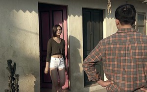 'Quỳnh búp bê' tập 11: Quỳnh chưa được gặp con trai, Cảnh hùng hổ tìm 'xử' My