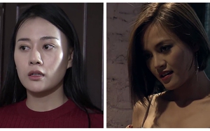 'Quỳnh búp bê' tập 13: Quỳnh muốn làm bà chủ Thiên Thai, My rủ Cảnh lập riêng 'đế chế'